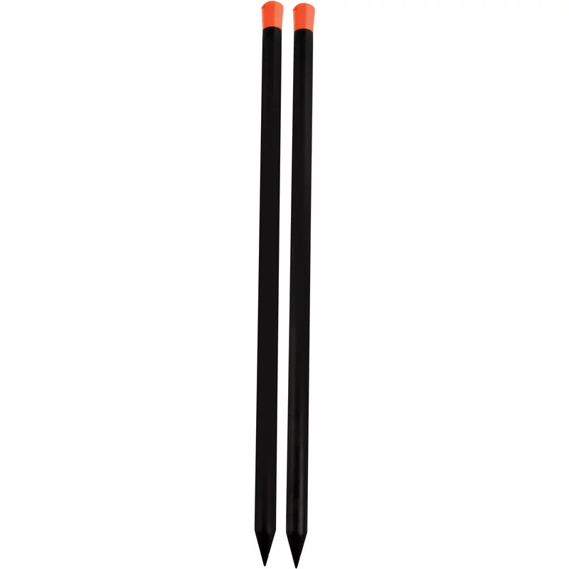 Aluminium sticks Fox 24in