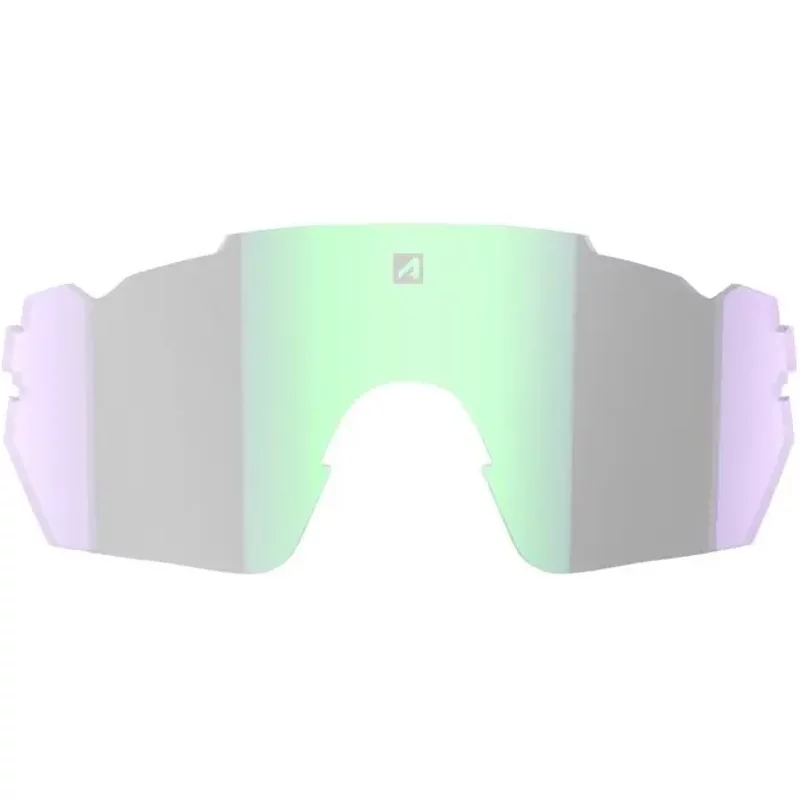 Kromic hydrophobic sunglasses screen AZR Race RX CAT 1/3