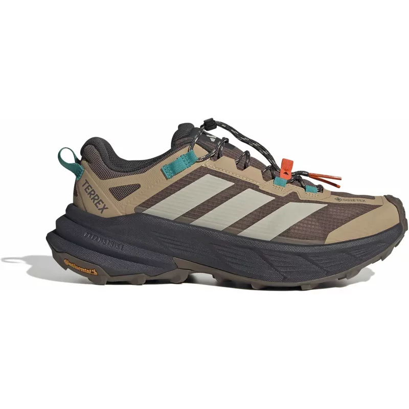 Hiking shoes adidas Terrex Free Hiker Sl GTX