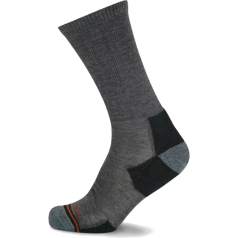 Hiking Socks Lorpen Mhlcm Merino Hike Light Crew