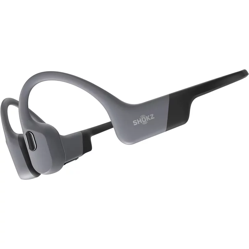 Bone conduction headset Shokz Openswim Pro