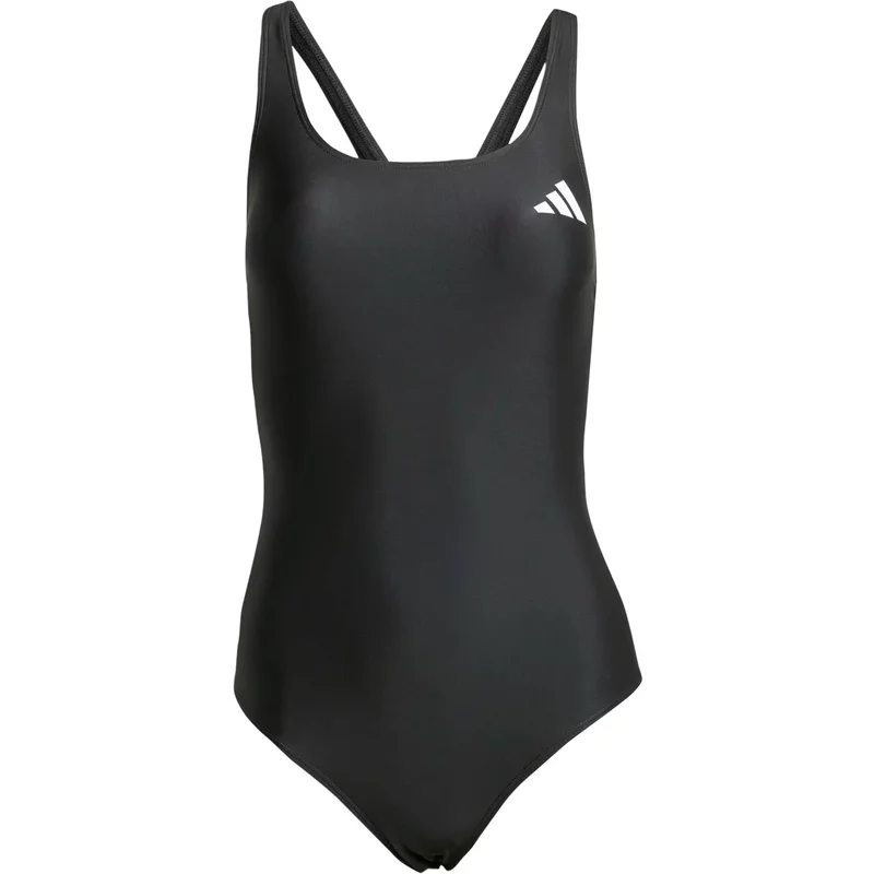 Women's 1-piece swimsuit adidas V-Back
