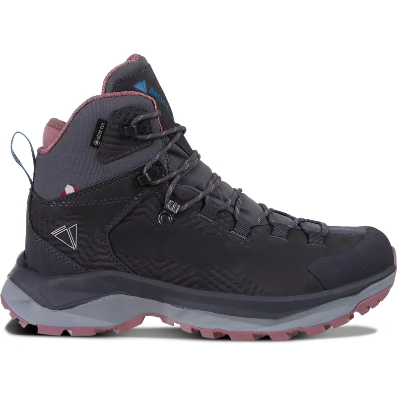 Women's hiking shoes Dachstein Silvretta MC GTX