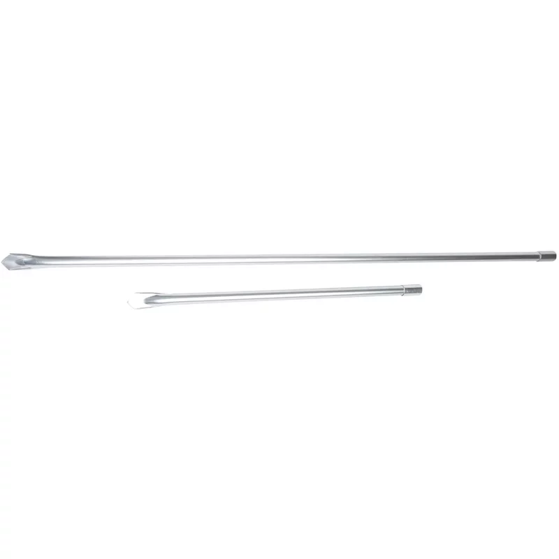 Aluminium pick WaterQueen 35cm