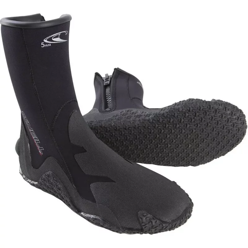 Zipper boots O'Neill 5 mm
