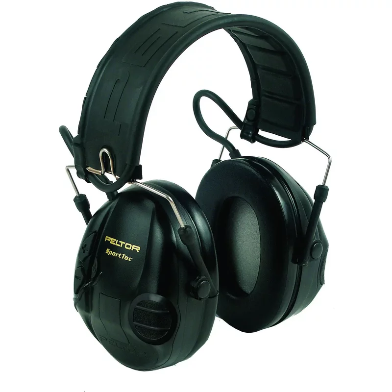 Ear muffs 3M Peltor Aero Peltor Sporttac