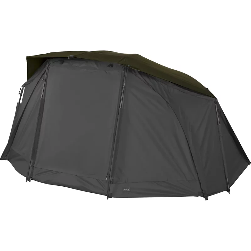 Tent Aqua Products Aqua Products pioneer 100 Bivvy Skull Cap aquatexx EV 1.0
