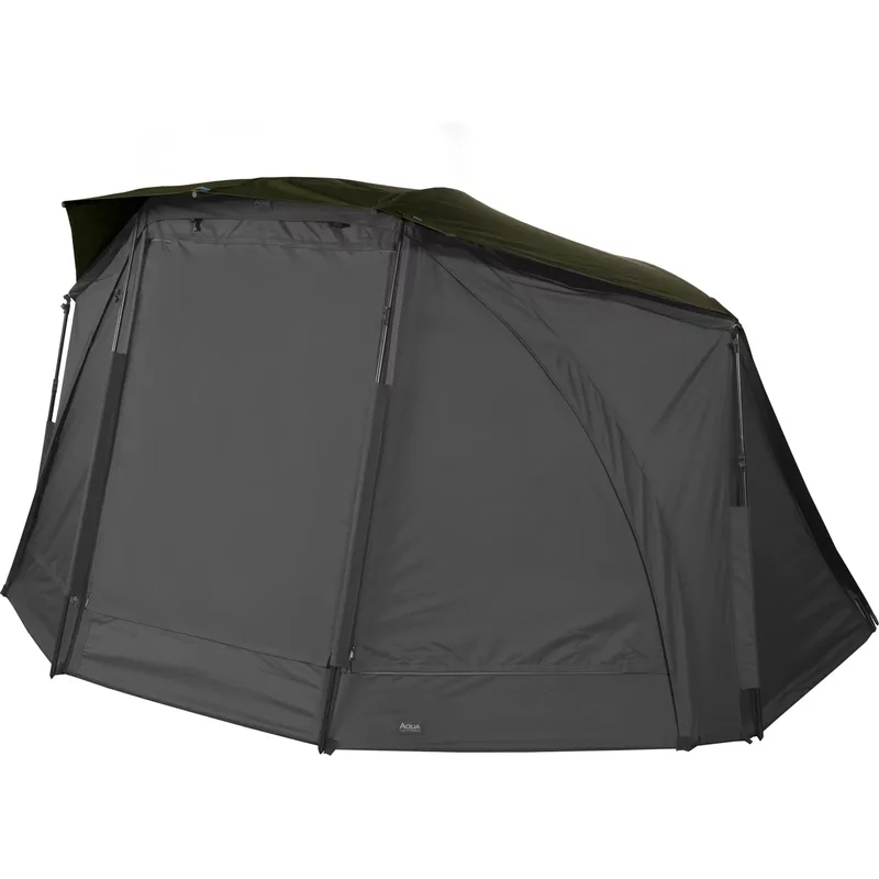Tent Aqua Products Aqua Products pioneer 150 Bivvy Skull Cap aquatexx EV 1.0