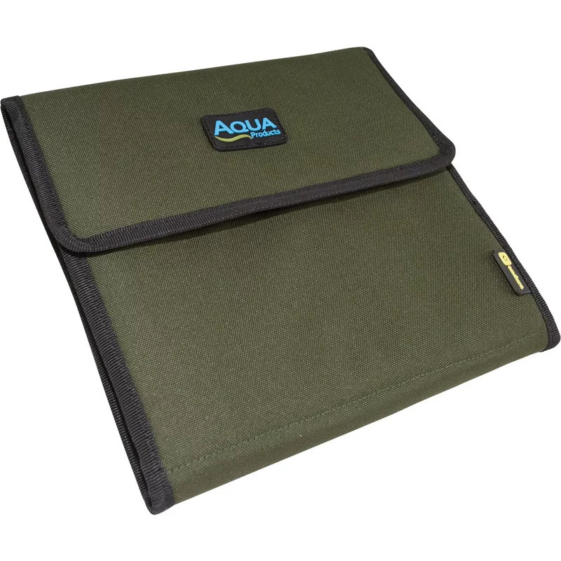 Picnic bag Aqua Products compact food set black series