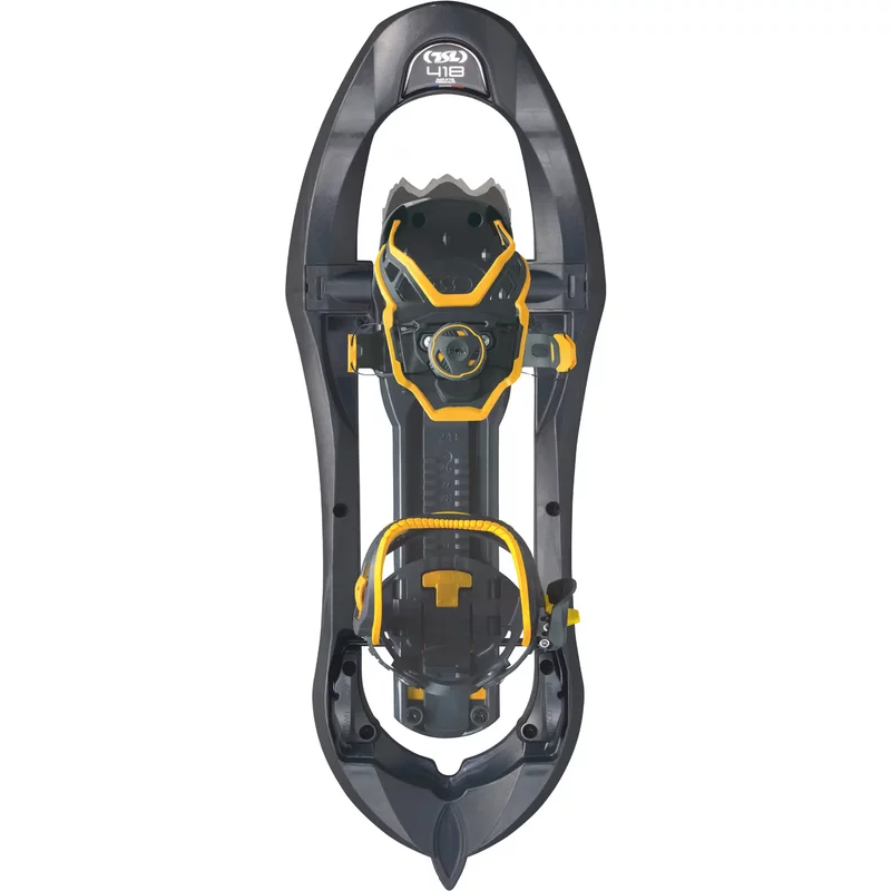 Snowshoes TSL 418 up & down fit grip