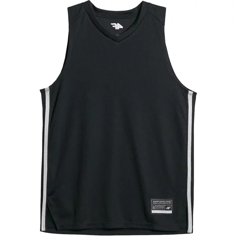 Maillot 4F FNK U739