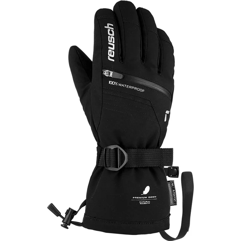 Children's gloves Reusch Giorgia R-tex® Xt
