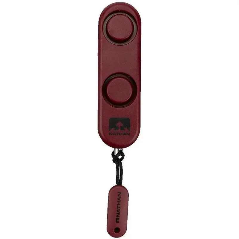 Running belt Nathan SaferRun Ripcord avec alarme personelle