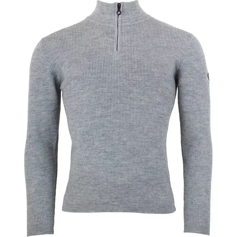 Turtleneck sweater Peak Mountain Ciotat