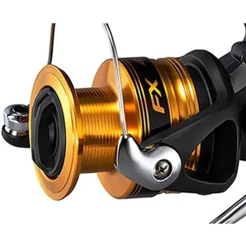 Reel Shimano Fx Fc 2500 Hg
