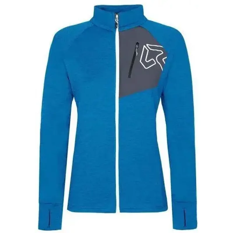 Women's Hoodie Rock Experience Copperhead