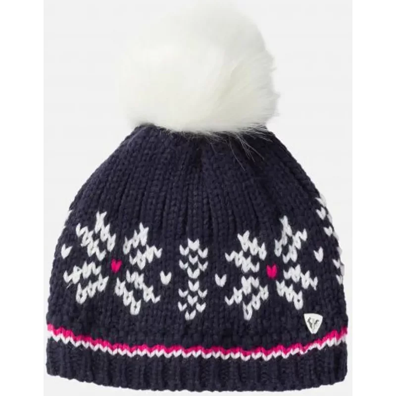Rossignol L3 Tara Fur Children's Hat