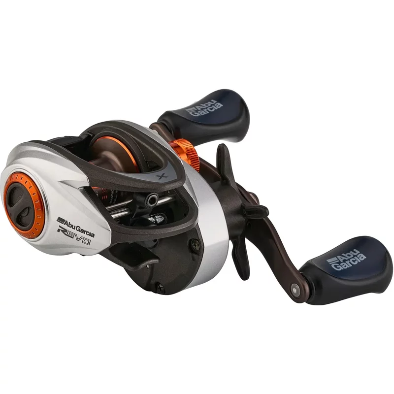 Casting reels Abu Garcia Revo 5 X LP