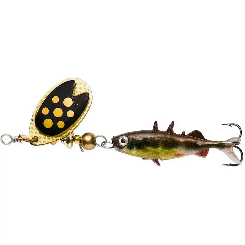 Lure Abu Garcia FA Stickle Spinner