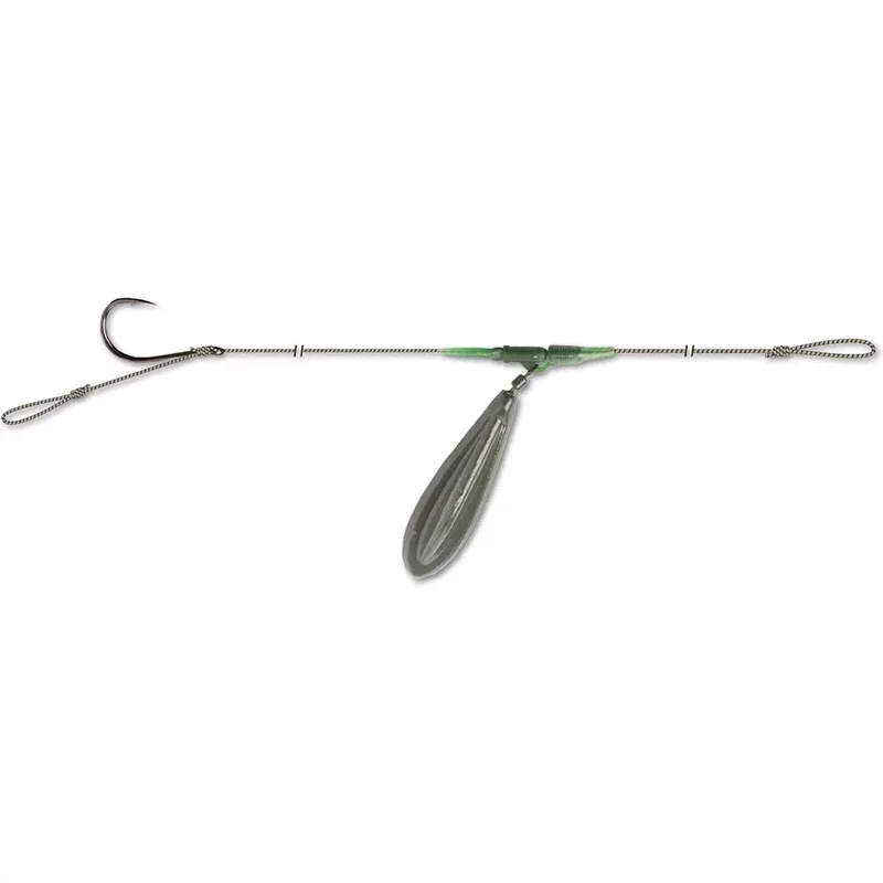 Bottom of the line Carp Spirit Distance Ch. 25Lb