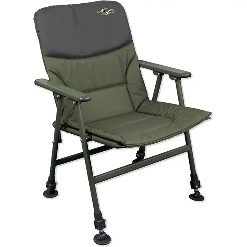 Chair with armrests Carp Spirit Classic Level