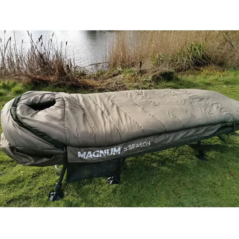 Sleeping bag Carp Spirit magnumâ„¢ 5 season