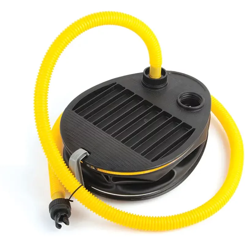 Foot pump Carp Spirit Bateau à Pompe et Flotteur