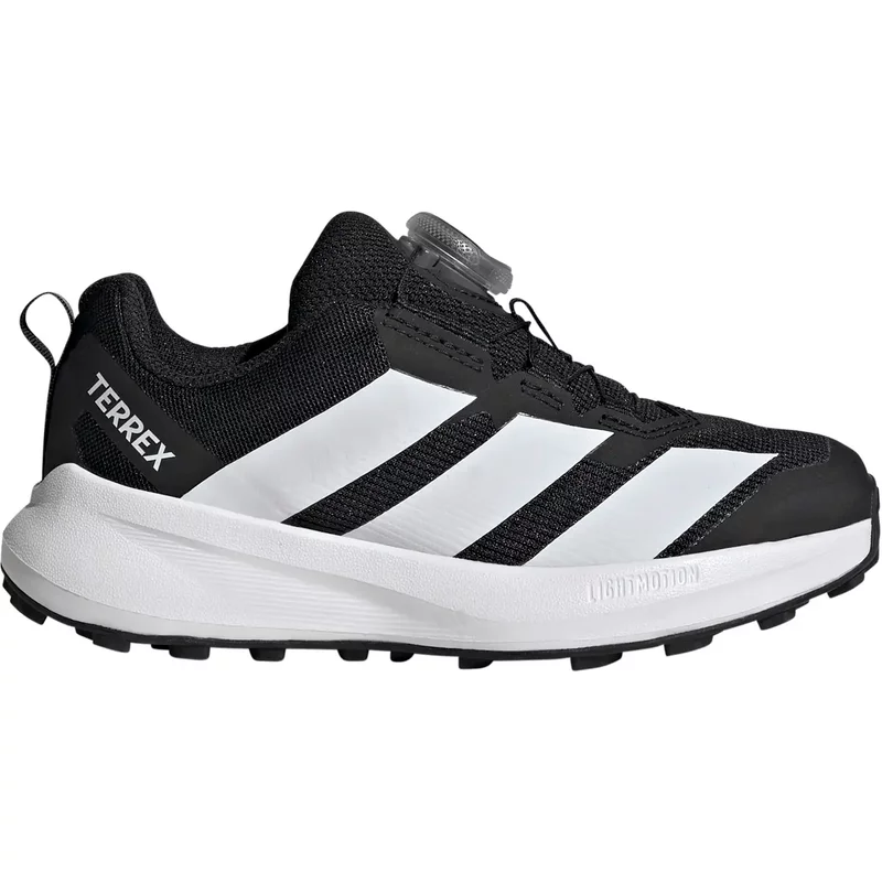 Children's trail running shoes adidas Terrex Agravic BOA