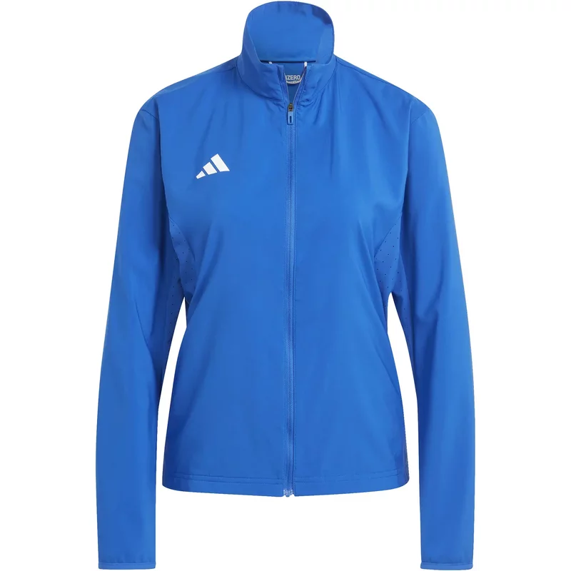 Women's waterproof jacket adidas Adizero Essentials