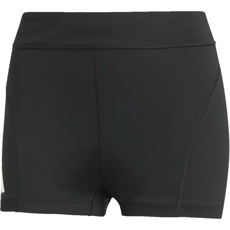 Women's mini shorts adidas Adizero Essentials