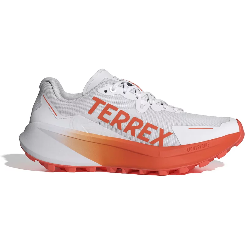 Women's trail running shoes adidas Terrex Agravic 3