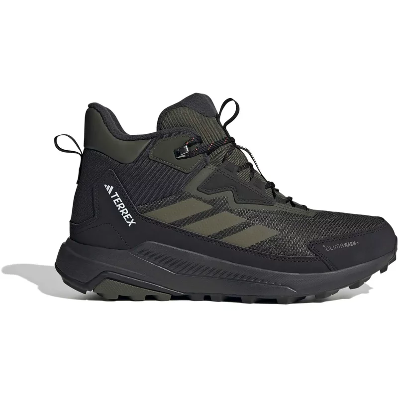 Hiking shoes adidas Terrex Anylander Climawarm+