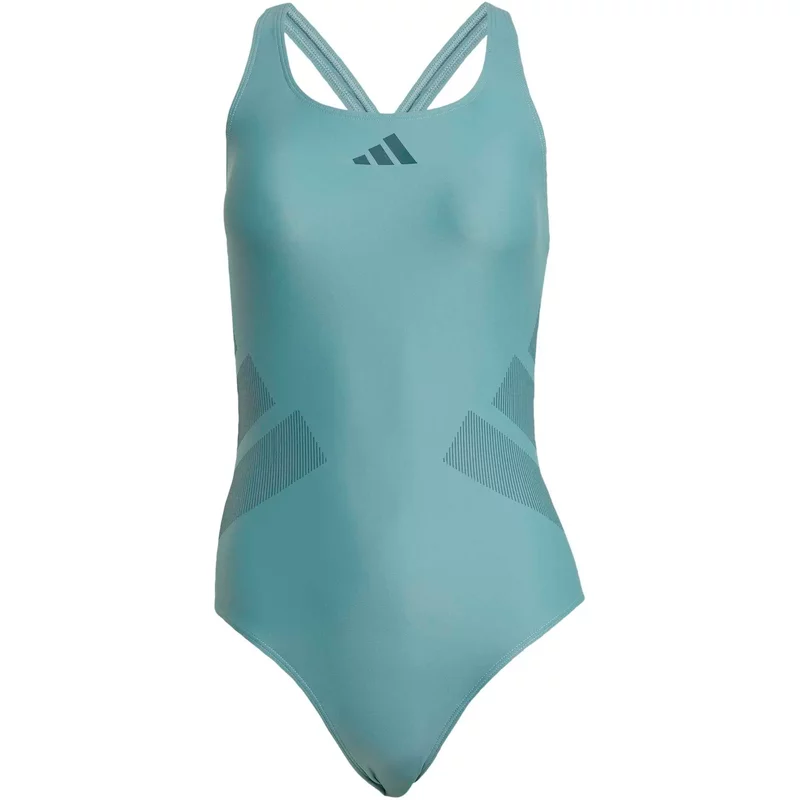 Women's 1-piece swimsuit adidas C Logo
