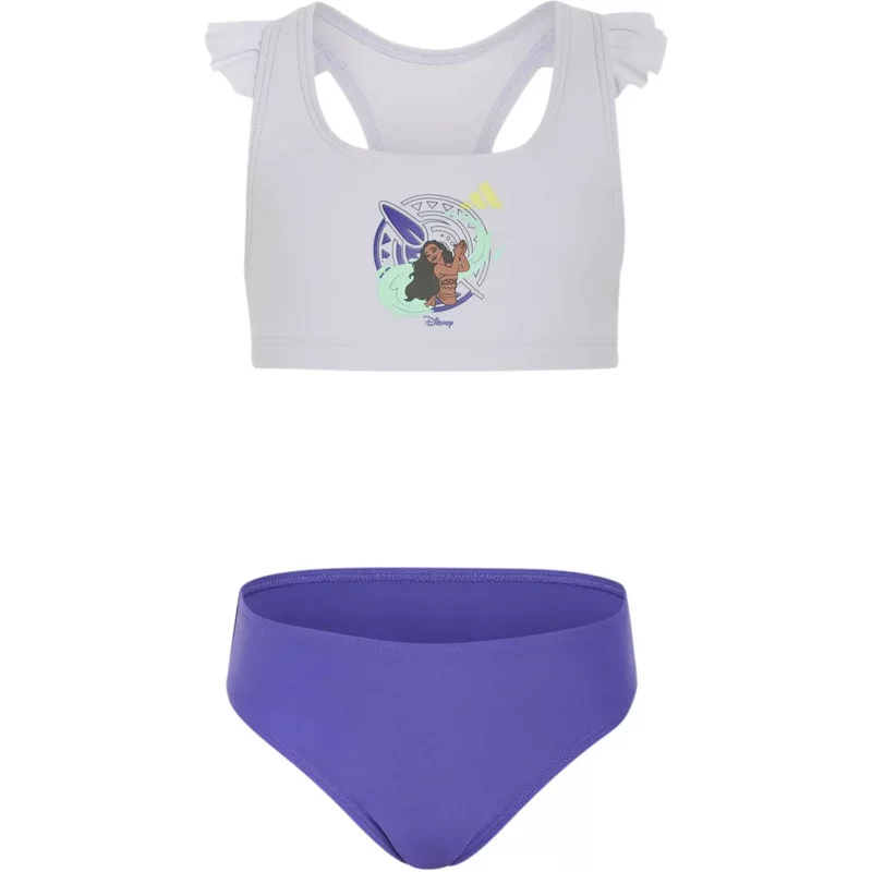 adidas Performance dvodelne kopalke otroške DISNEY