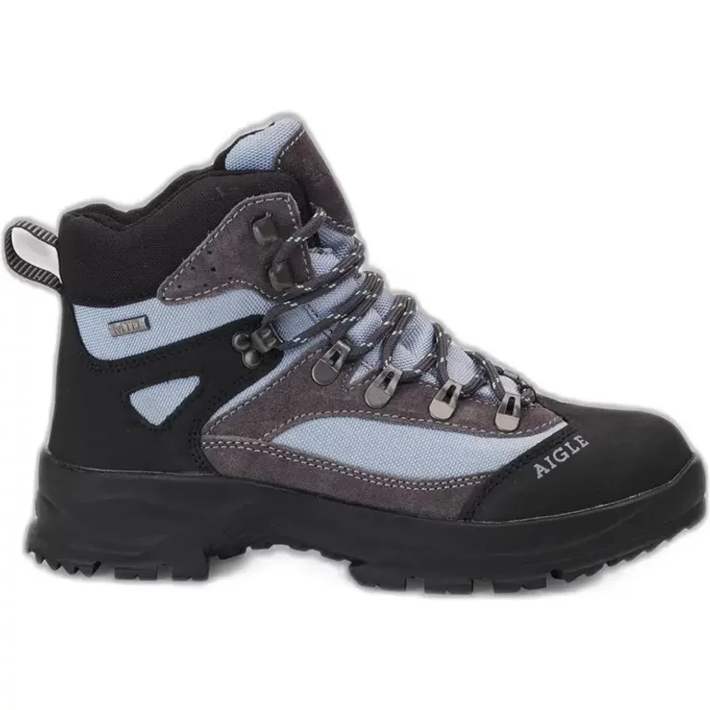 Women's hiking Trainers Aigle Huntshaw 2 Mtd