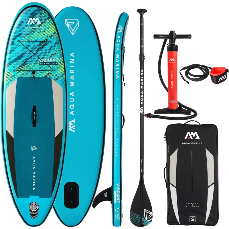 Stand up paddle board Aqua Marina Vibrant Youth 2022
