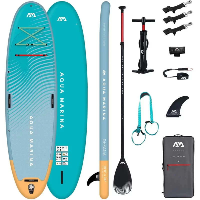 Stand up paddle board Aqua Marina Drift
