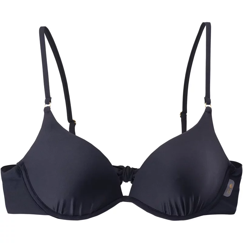 Women's swimsuit top Aquawave Grape Top