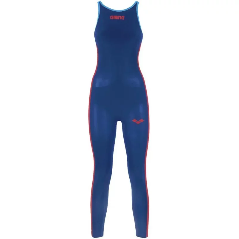 Women's swimsuit Arena Powerskin R-Evo+ Ow Ob