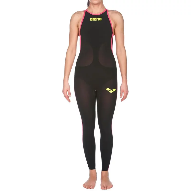 Women's swimsuit Arena Powerskin R-Evo+ Ow CB