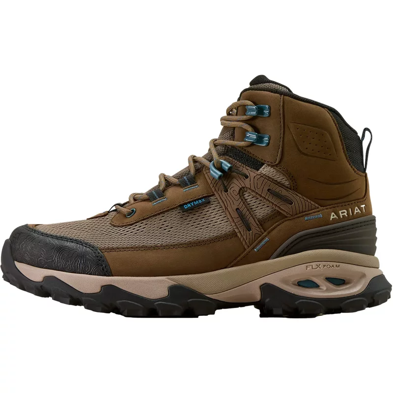 Women's hiking shoes Ariat Traverse Mid