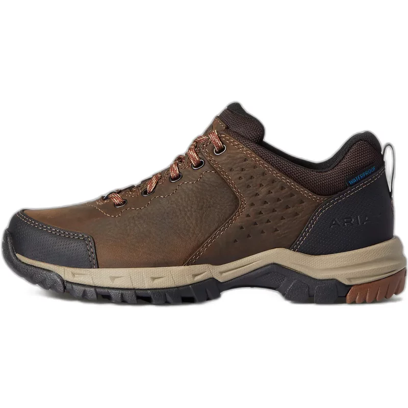 Waterproof hiking Trainers for women Ariat Skyline Low H2O