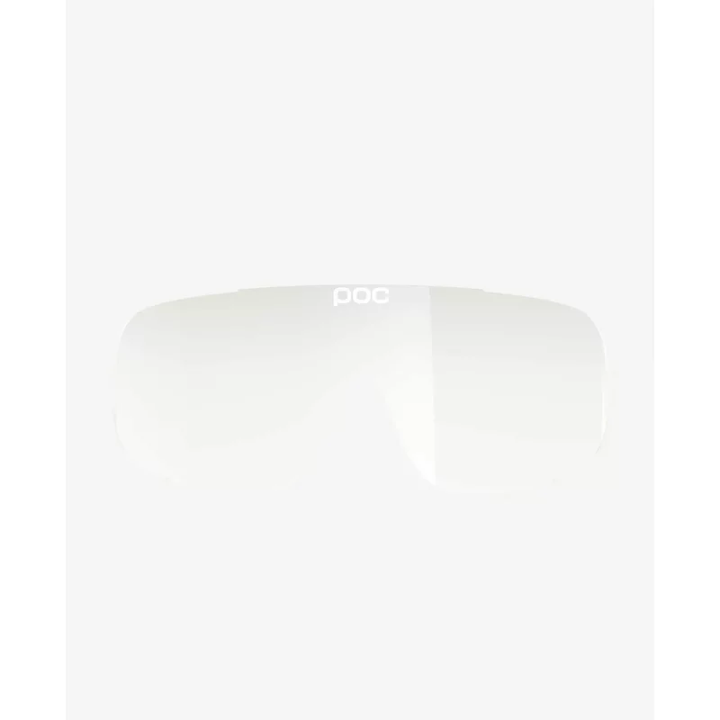 Replacement glass POC Aspire