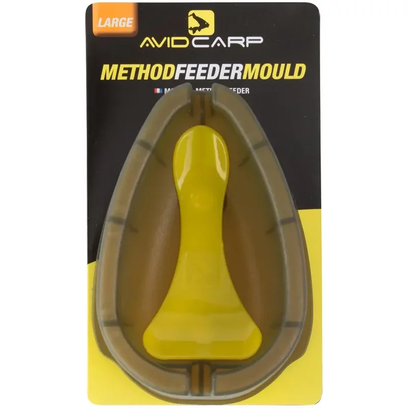 Method feeder Avid Carp Mould