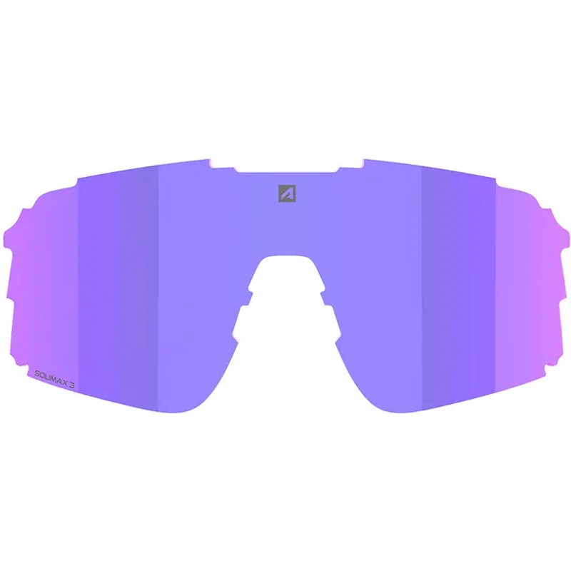 Spare lenses for glasses AZR cat 3 Escape RX