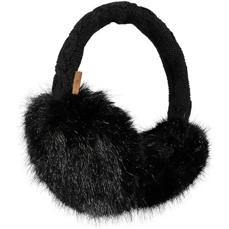 Faux fur earmuffs Barts