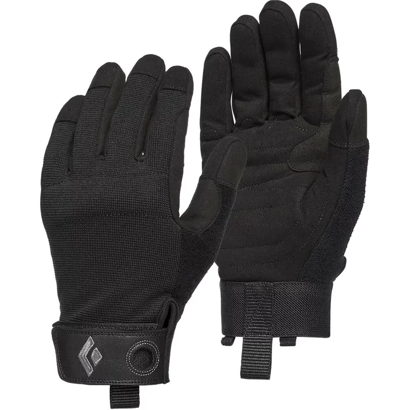 Women's ski gloves Black Diamond Crag