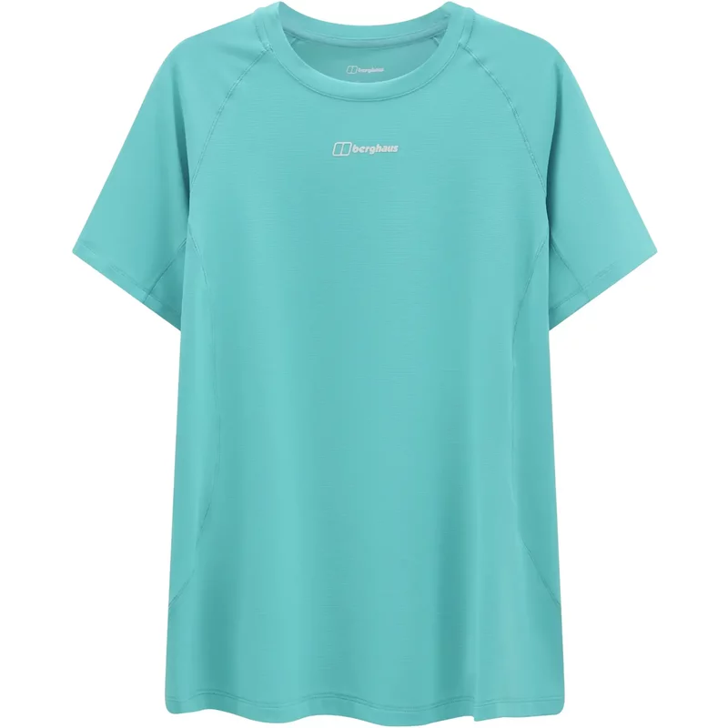 Women's T-shirt Berghaus Bowburn