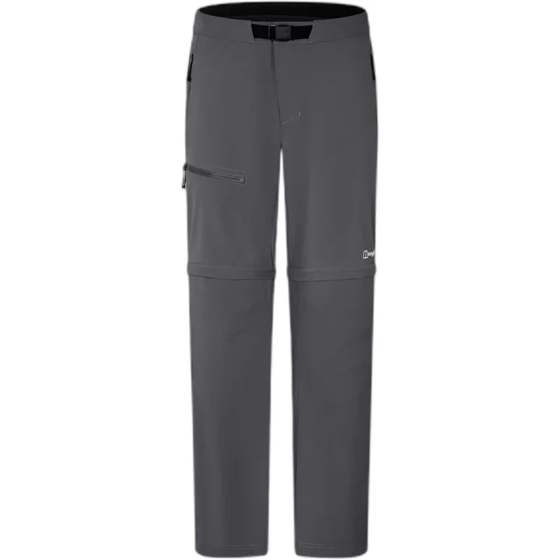 Zip-off hiking trousers Berghaus Trail-Explorer