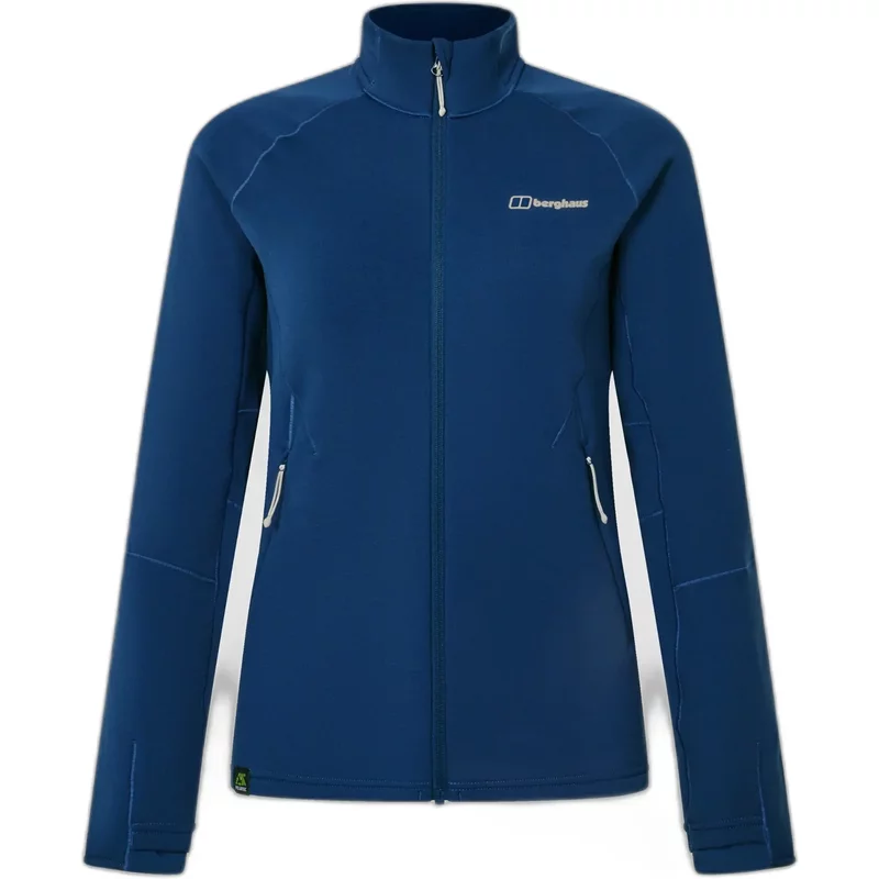 Women's fleece Berghaus Cinetic Powerstretch